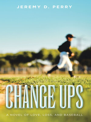 cover image of Change Ups